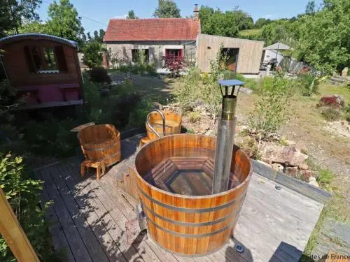 La Maison De Coco