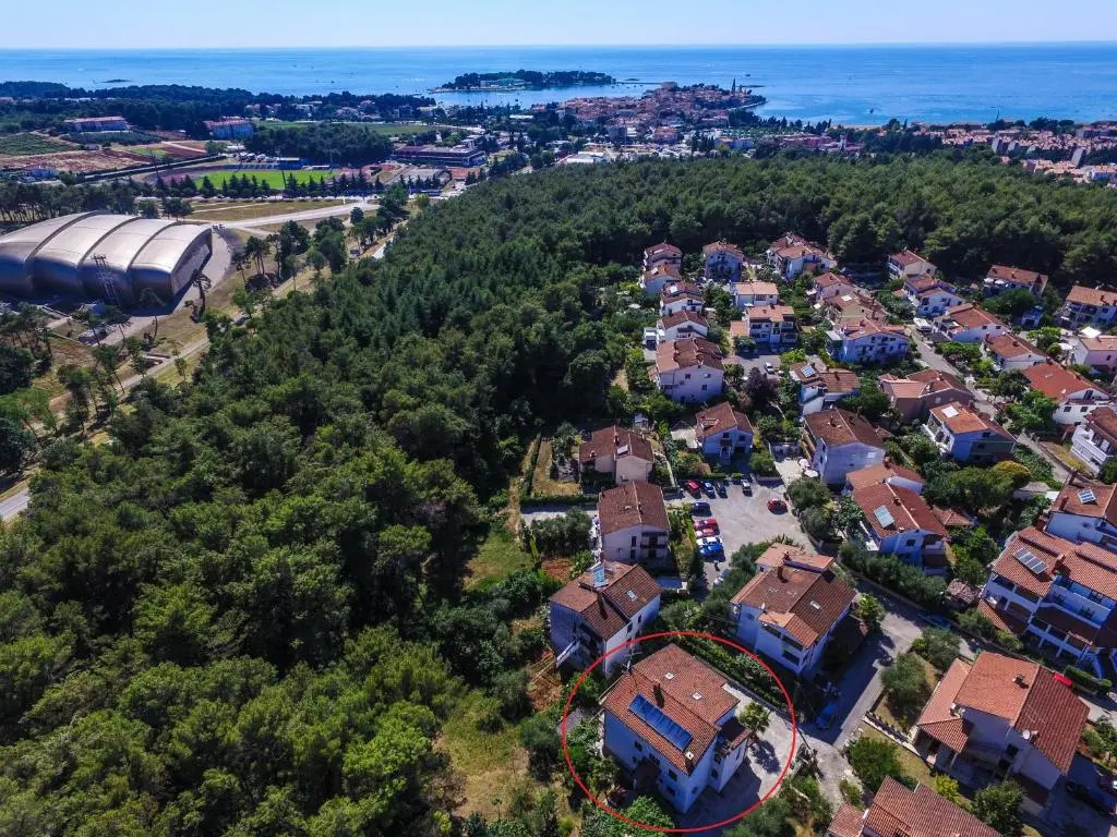 Apartments Prekalj