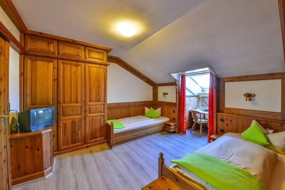 Hotel-Gasthof Zum Dragoner
