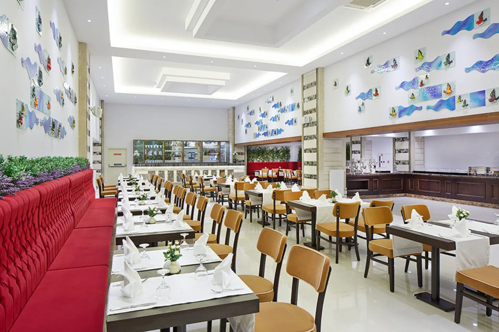 Rox Hotel Istanbul
