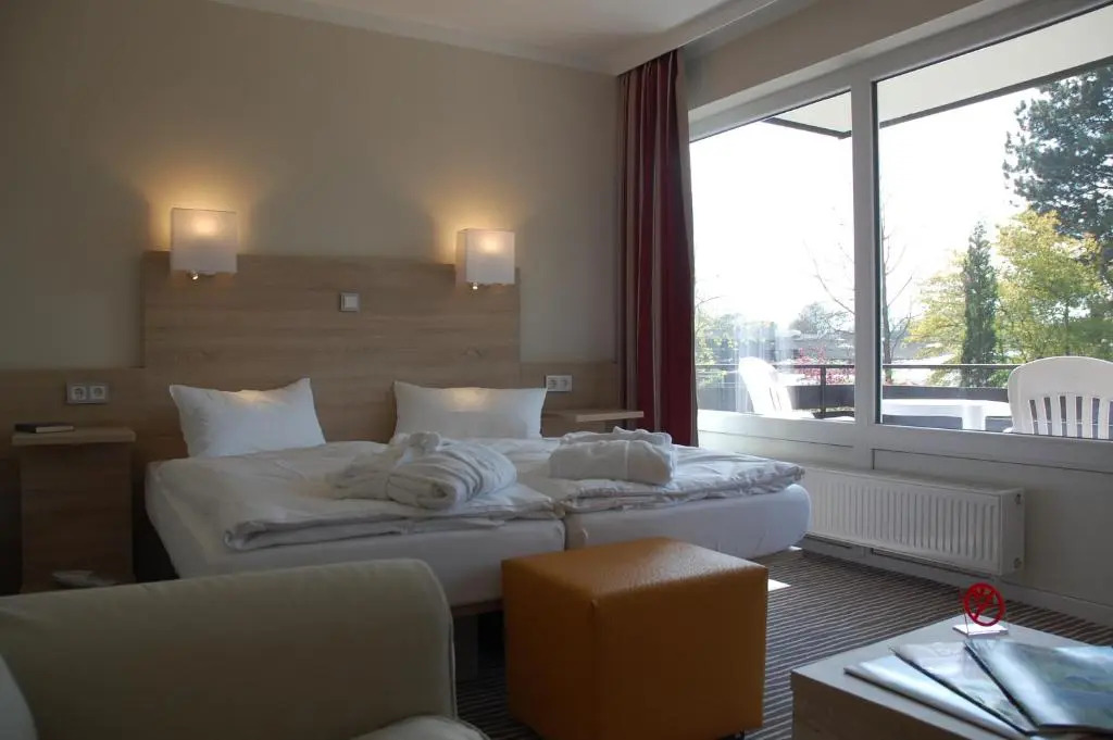 Parkhotel Bad Bevensen ,ThermePlus