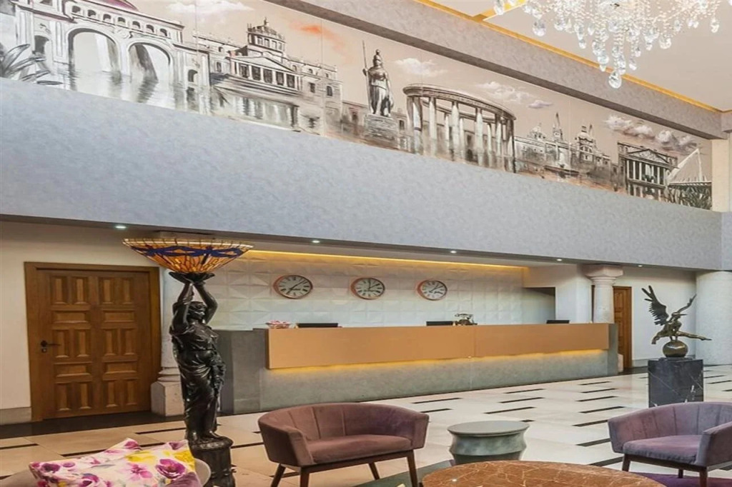 Hotel Real Maestranza