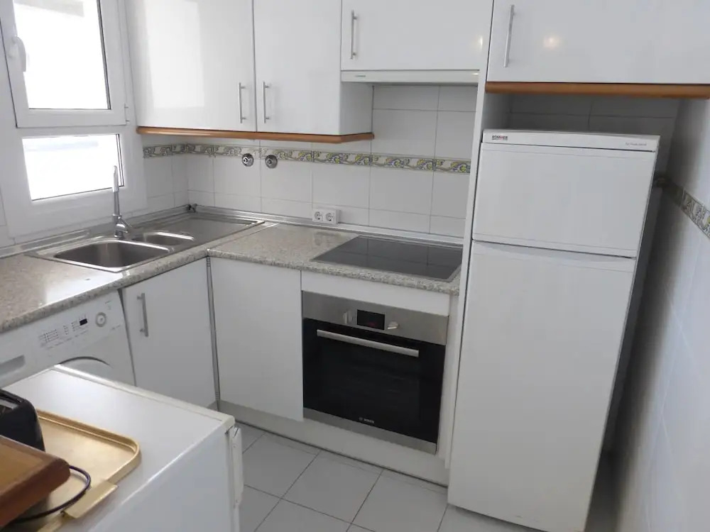 Nice 2 Bedroom Apartment
