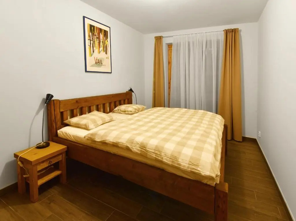 Apartments Residence Jeleni boudy