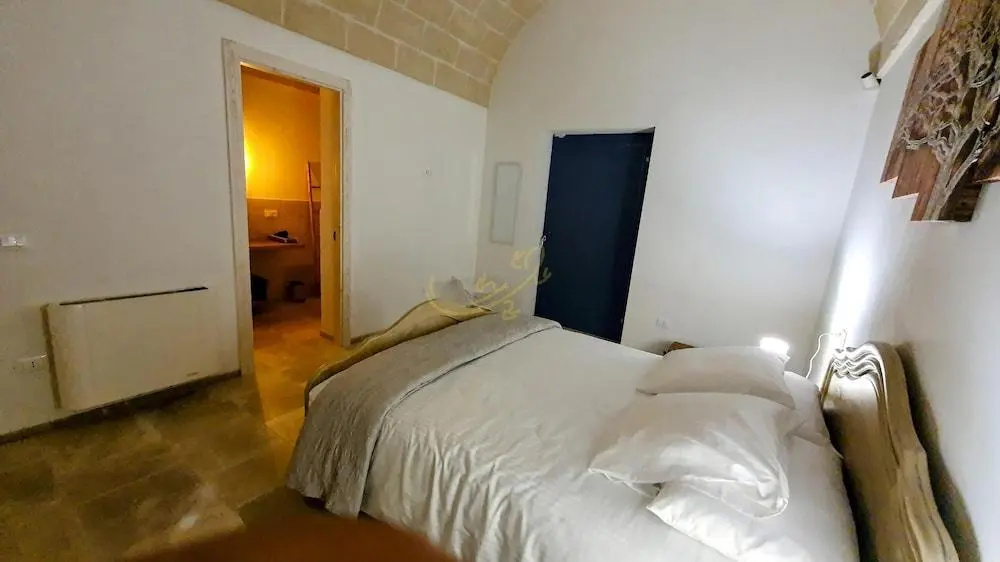 TD Trulli di Carole Renovated Trulli with Pool