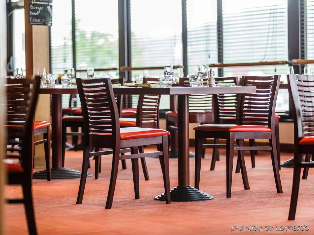 ibis Styles Lyon Sud Vienne