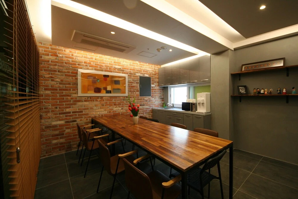 Anam House