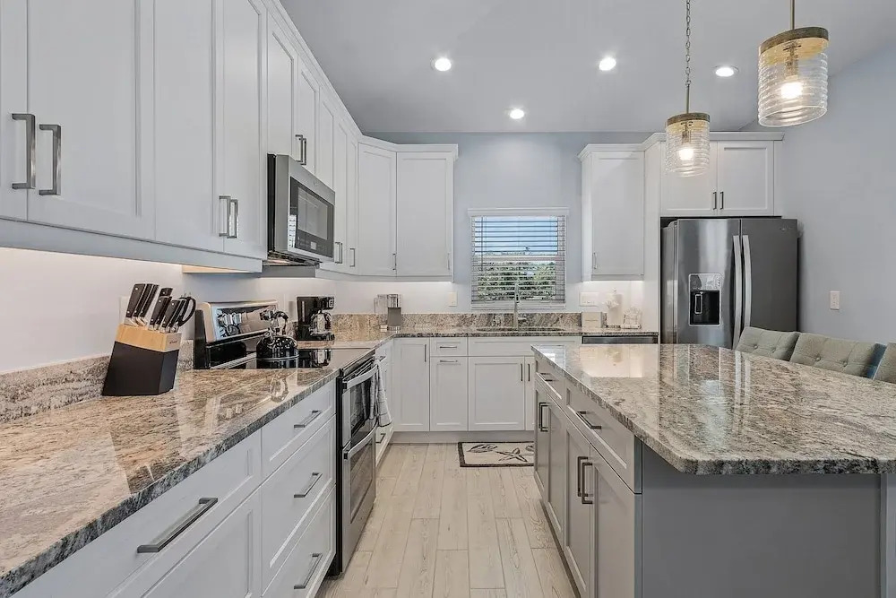 Beach Time 146 Delmar Ave 3 Bedroom Home by RedAwning