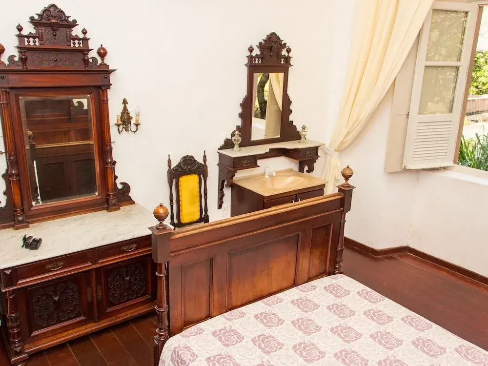 Hotel Caldas da Imperatriz