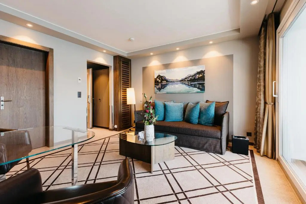 BEATUS Wellness- & Spa-Hotel