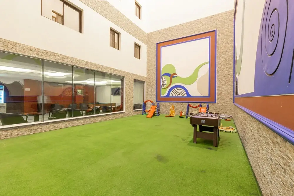 OYO 148 Shathi Almas hotel suites
