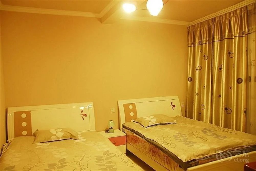 Yangshuo Dozycat Youth Hostel