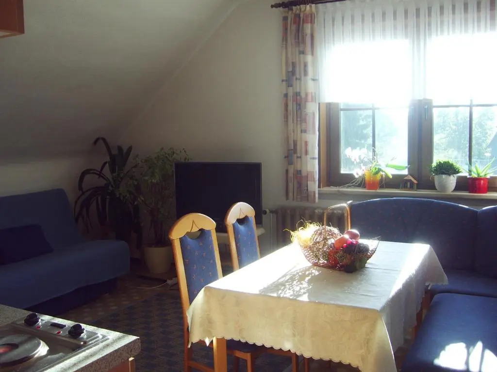Ferienwohnung Peter Engelhardt