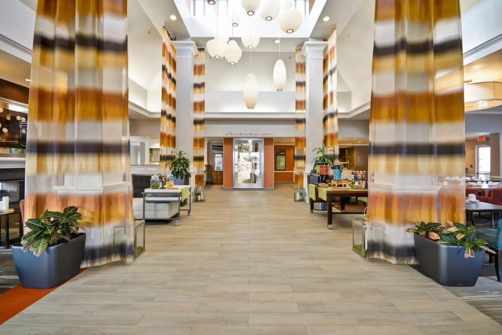 Hilton Garden Inn Austin Round Rock