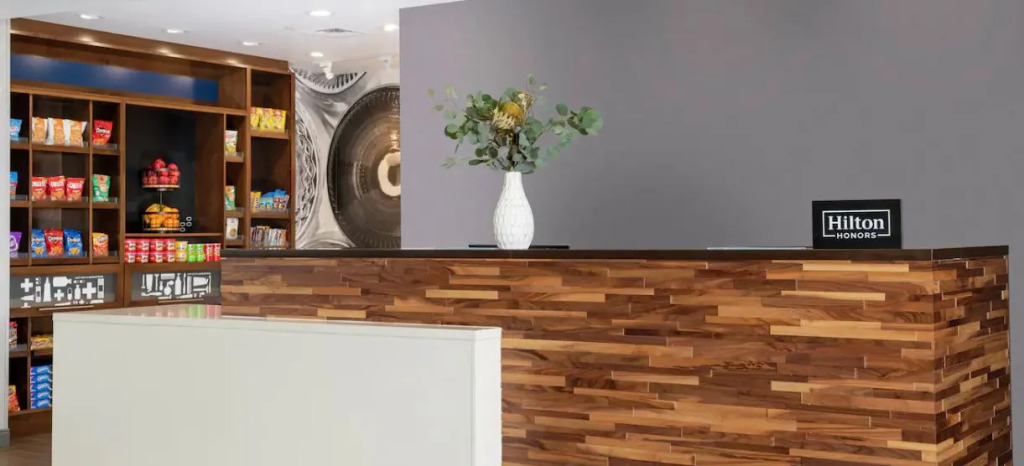 Hampton Inn & Suites Chico, Ca