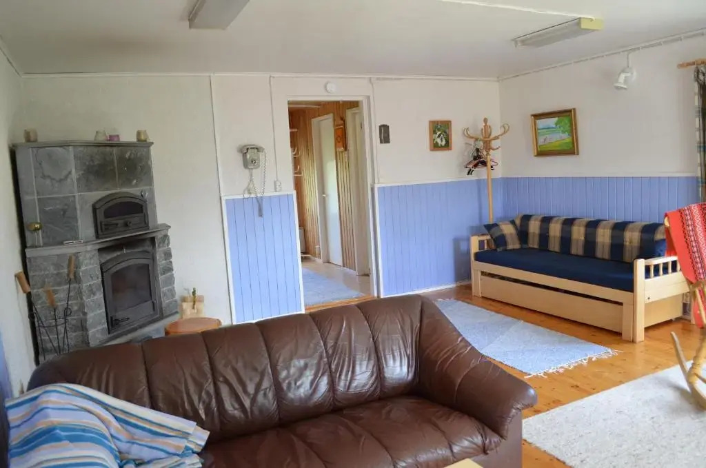 Sänkelä Cottage