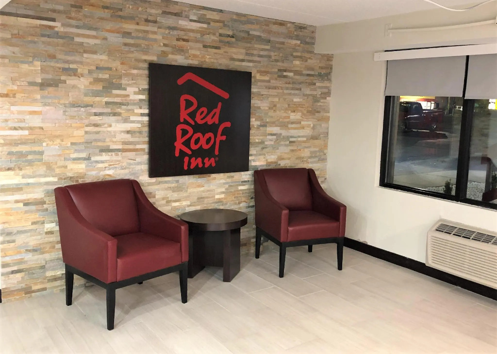Red Roof Inn Greenville, NC