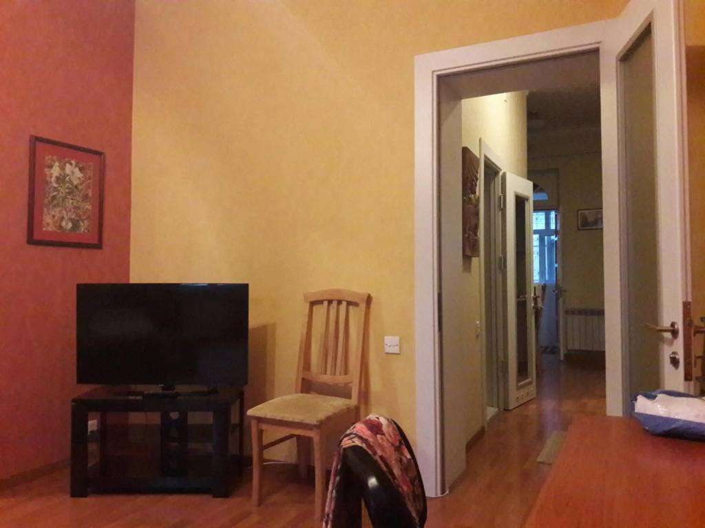 National Library 1 BEDROOM