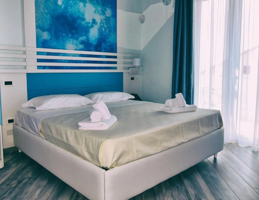 Hotel Calypso