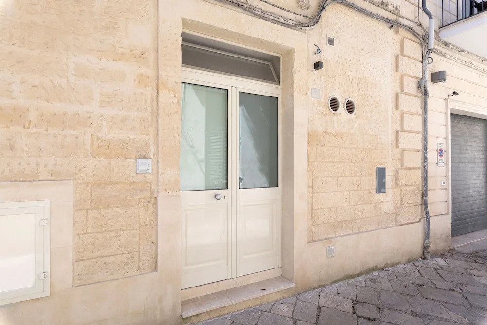 Balbo Suite & Apartment - Lecce Selection