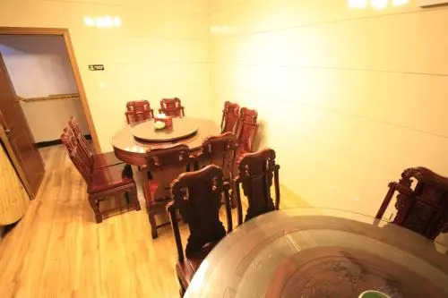 Jiuhuashan Fengxing Inn