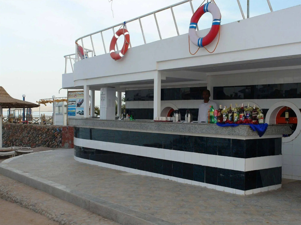 Aqua Fun Club