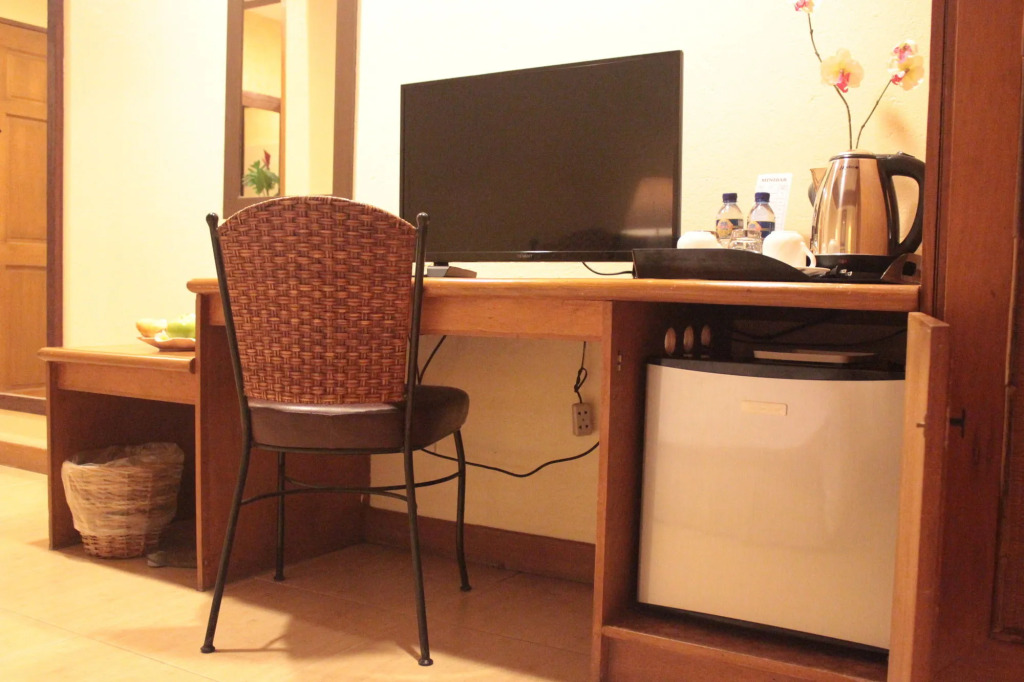 Java Hotel