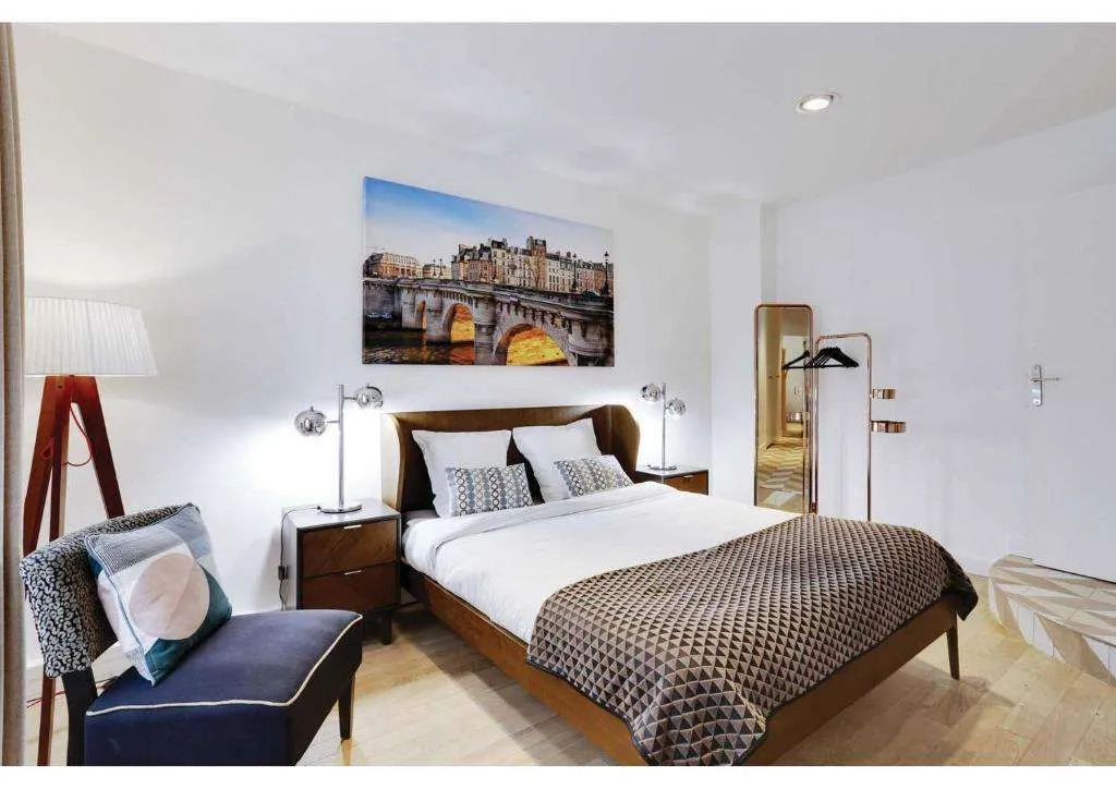 Athome - Apartments