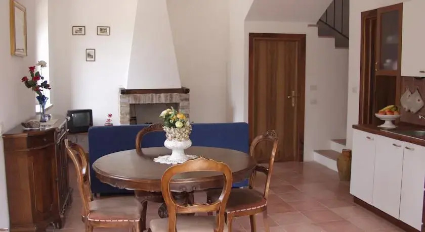 Santa Marinella Country House