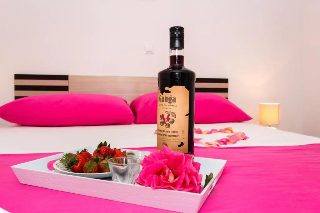 Apartment Jusepe