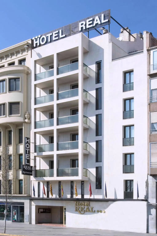Hotel Real