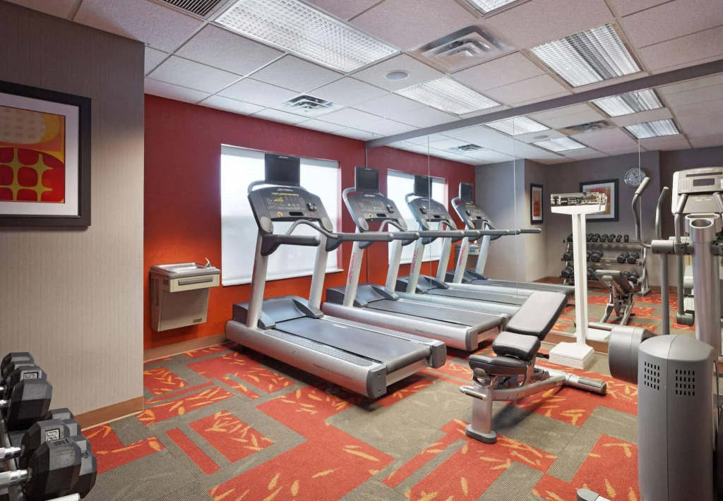 Residence Inn by Marriott Austin Parmer/Tech Ridge