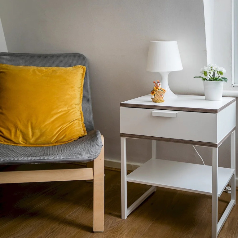 Cosy Studio Apartment