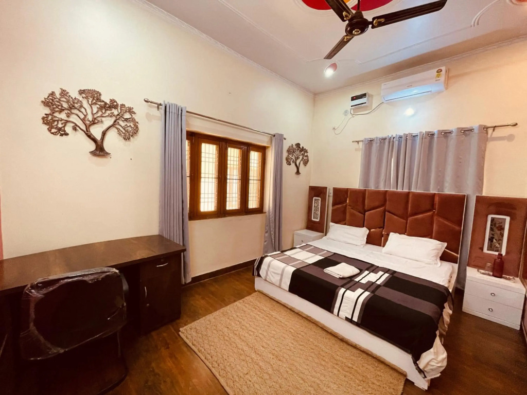 Stayble Homestay