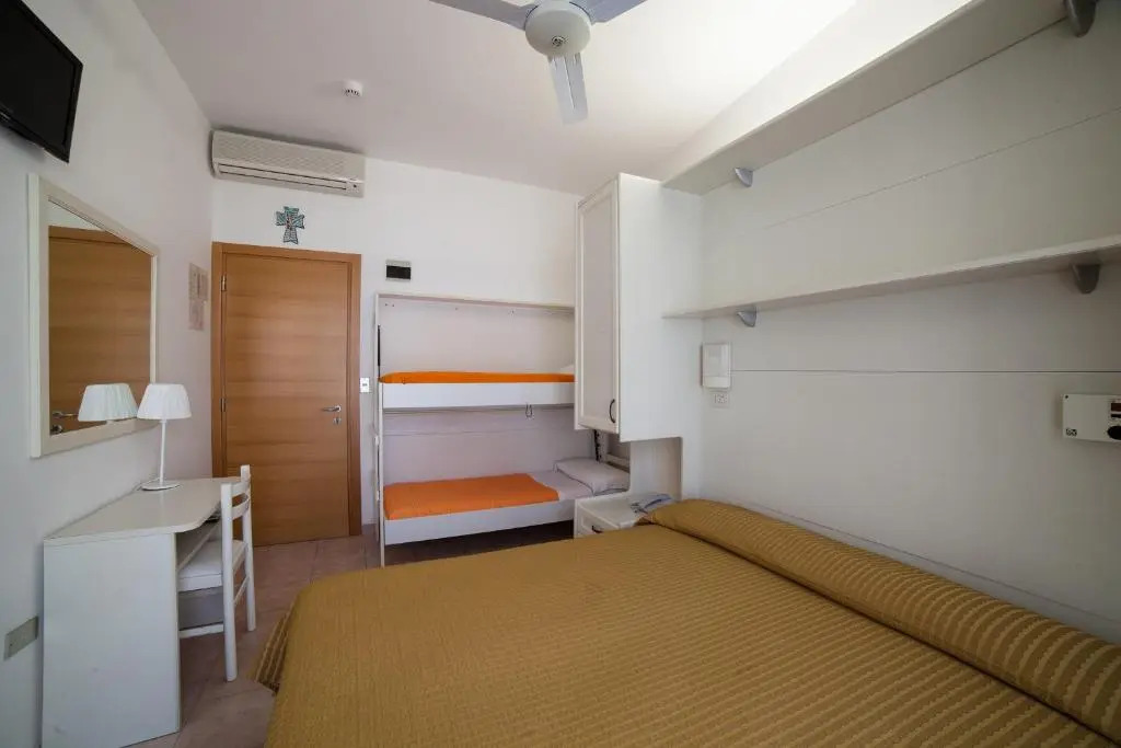 Hotel Plaza