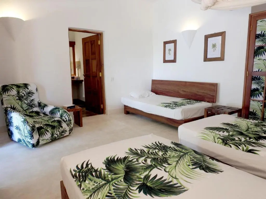 Gecko Resort
