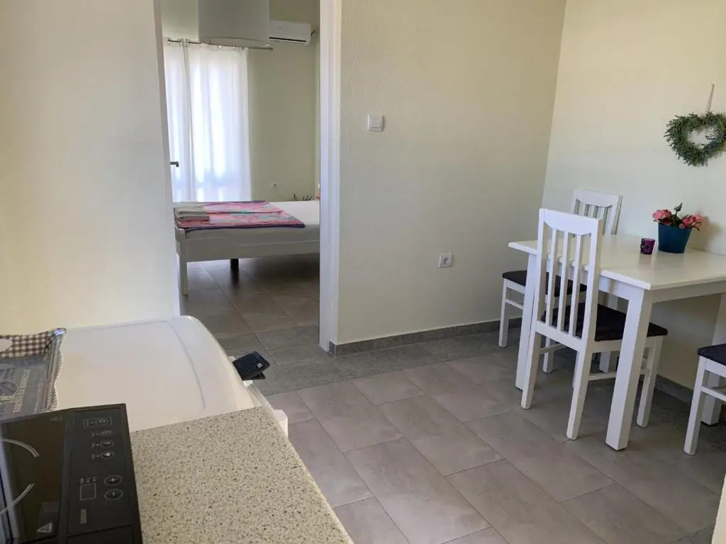 Gosa Apartments