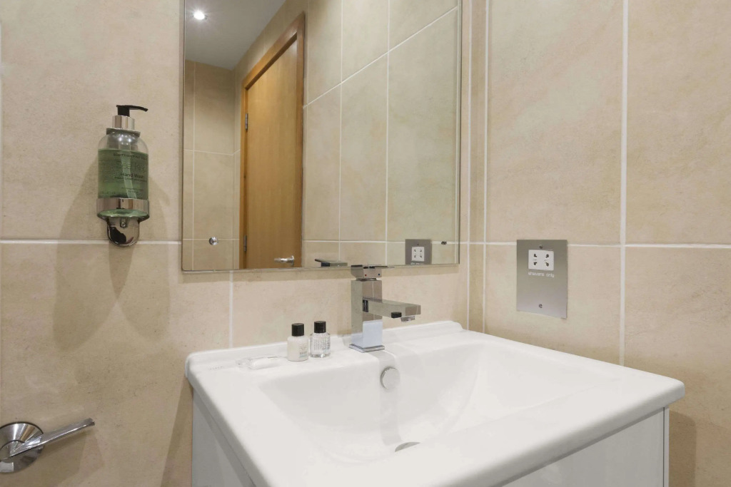 Ramada by Wyndham Telford Ironbridge
