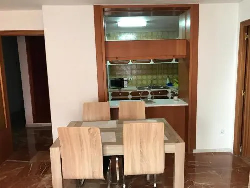 13 Rocafel 7 Playa Albufereta Alicante
