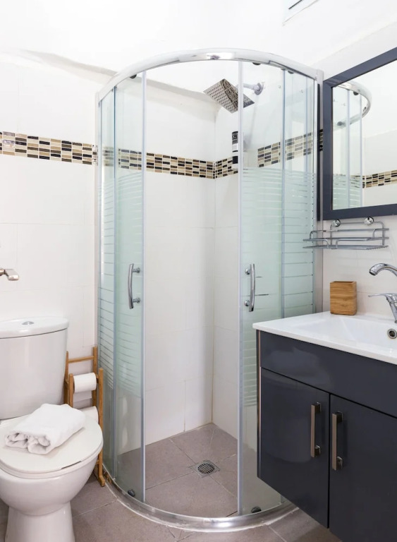 Sapir Boutique Apartments