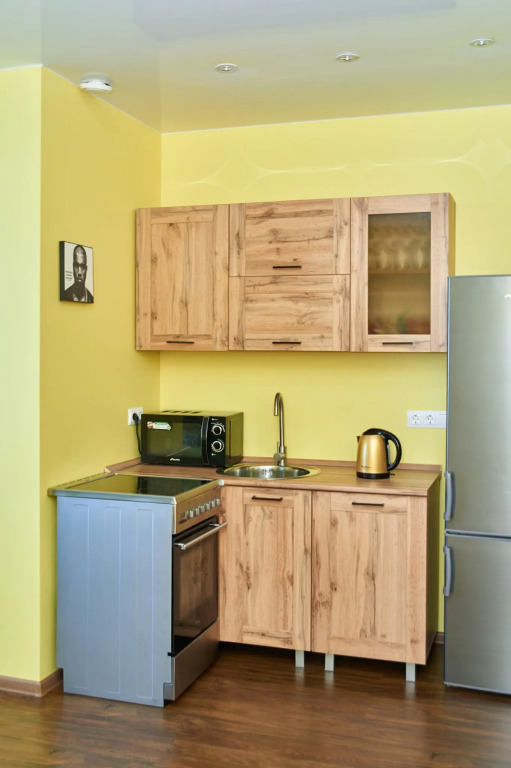 Viahome (Виахоум) на проспекте 100-летия Владивостока