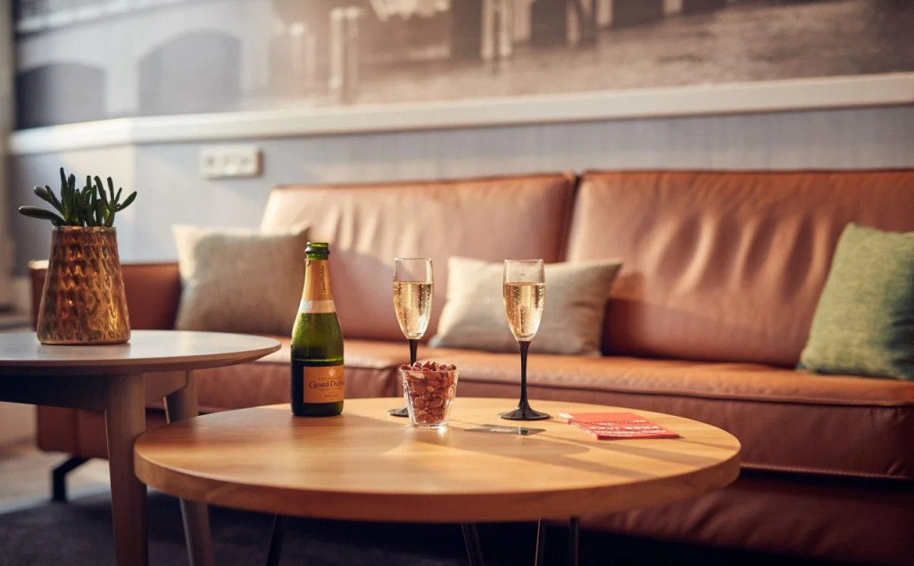 Singel Hotel Amsterdam
