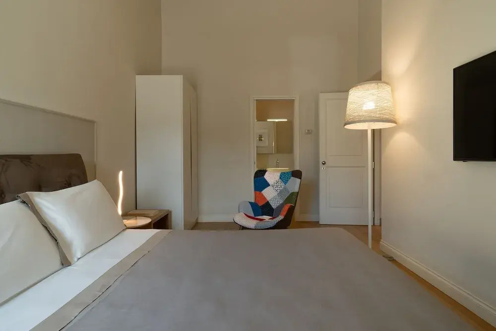 Suite Greve in Chianti - Suite con Terrazza 101, Greve in Chianti