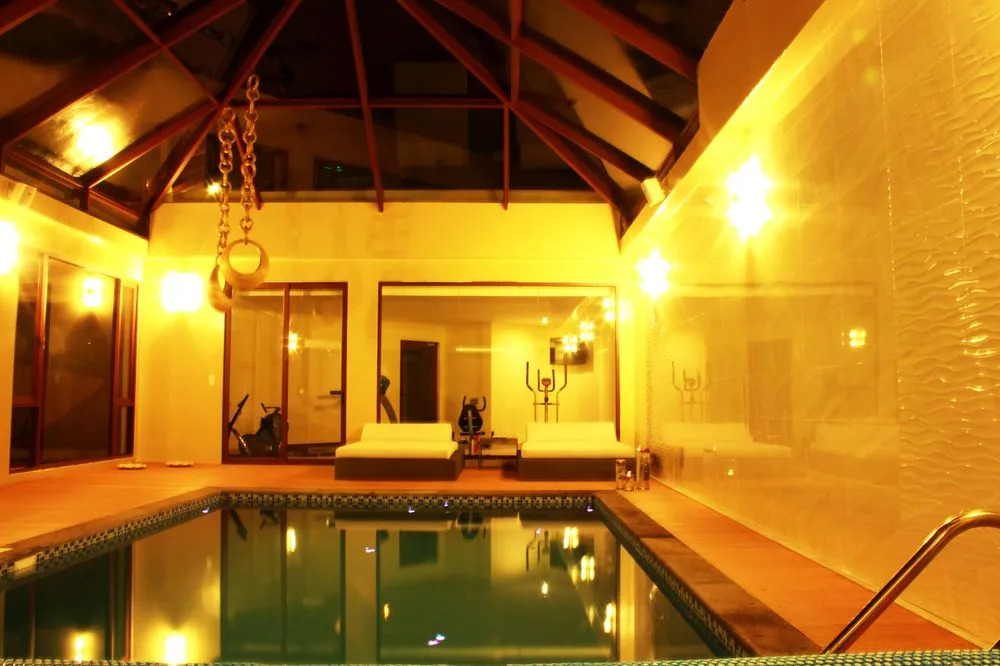 Hotel Medina Del Lago