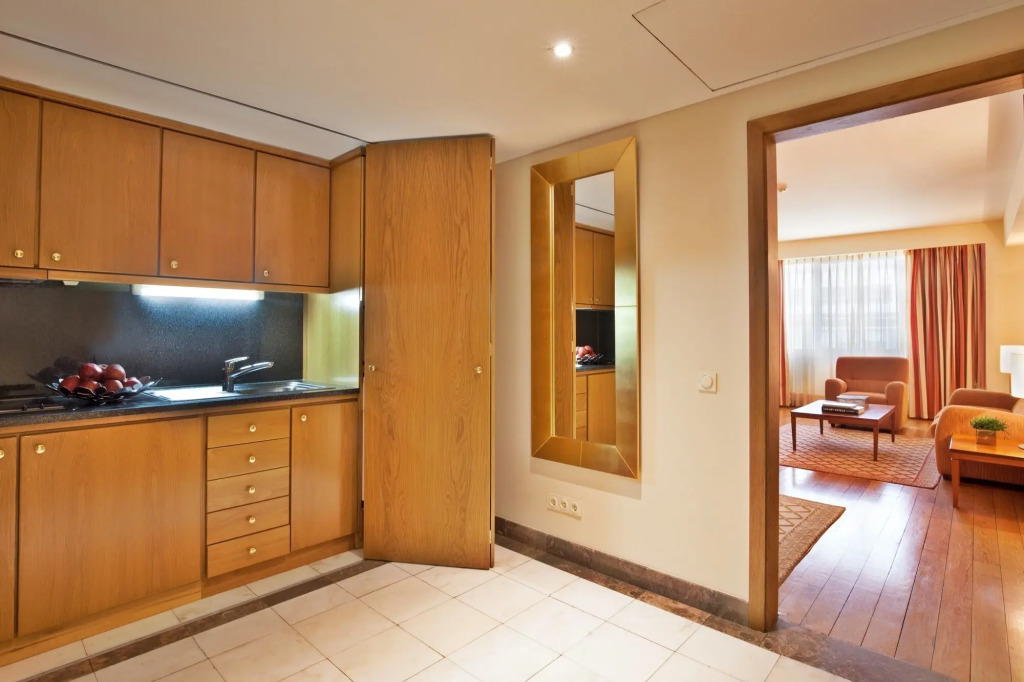 Altis Suites Apartamentos Turísticos