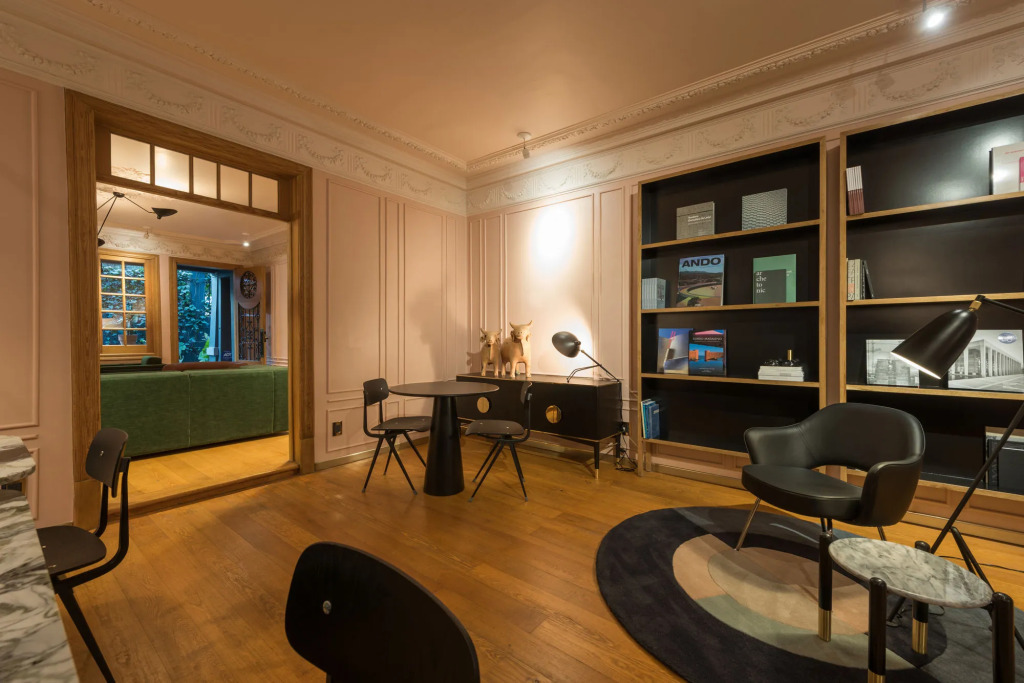 Ignacia Guest House