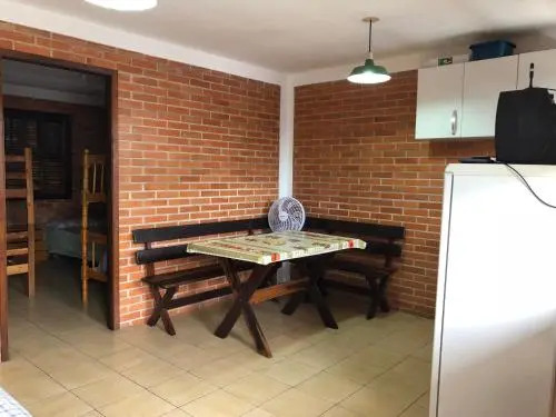 Pousada Residencial Paineiras
