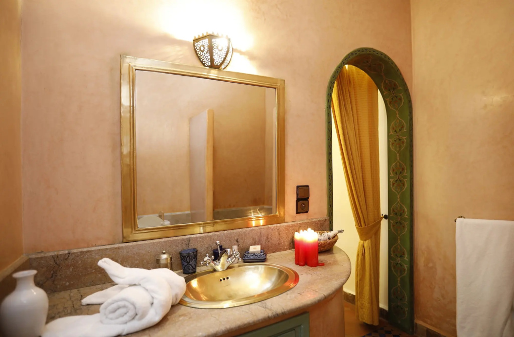 Riad Daria Suites & Spa