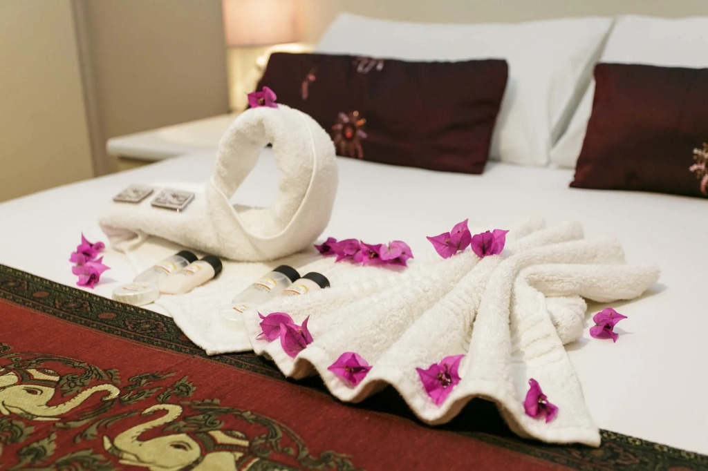 Sunbell Ventures Guesthouse