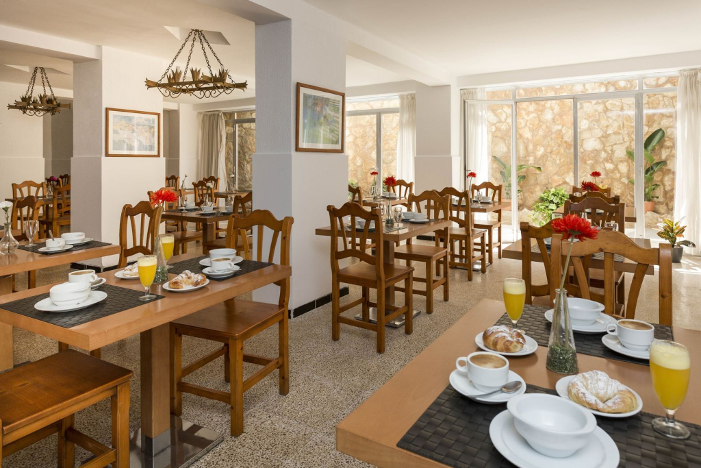 Hotel Urania Arenal by Soho Boutique